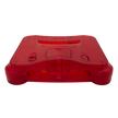 Replacement Shell for Nintendo 64 Console