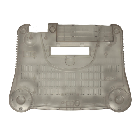 Replacement Shell for Nintendo 64 Console