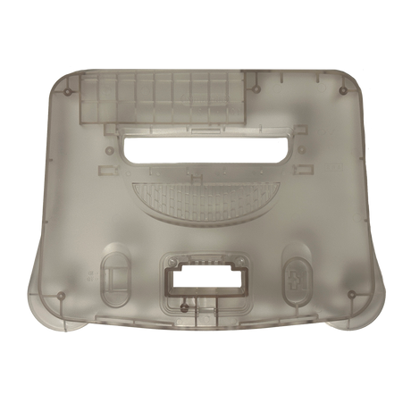 Replacement Shell for Nintendo 64 Console