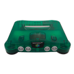 Nintendo 64 Console with Voultar N64RGB Kit Pre-installed