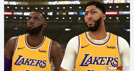 NBA 2K20 - Xbox One