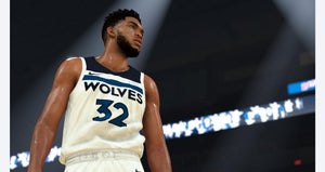 NBA 2K20 - Xbox One