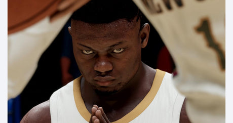 NBA 2K21 - PlayStation 5