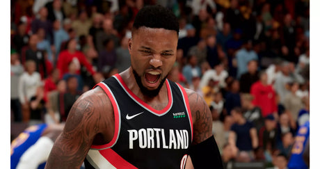 NBA 2K21 - PlayStation 5