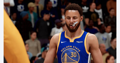NBA 2K21 - PlayStation 5