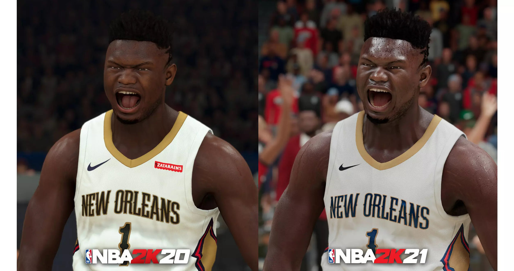NBA 2K21 - PlayStation 5