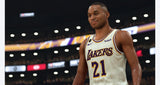 NBA 2K21 - Xbox One