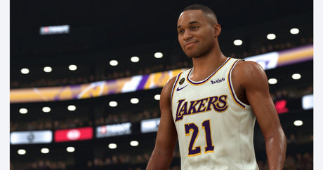 NBA 2K21 - Xbox One