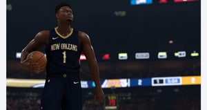 NBA 2K21 - Xbox One