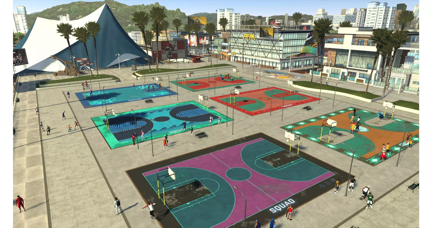 NBA 2K21 - Xbox One