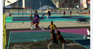 NBA 2K21 - Xbox One