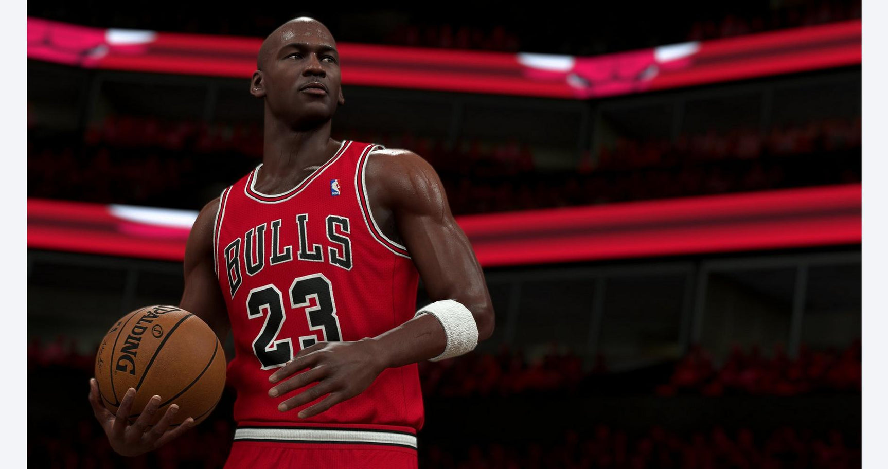 NBA 2K21 - Xbox One