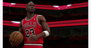 NBA 2K21 - Xbox One