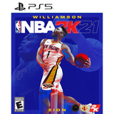 NBA 2K21 - PlayStation 5