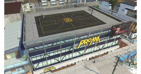 NBA 2K21 - Nintendo Switch