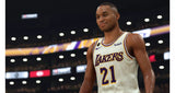NBA 2K21 - Nintendo Switch