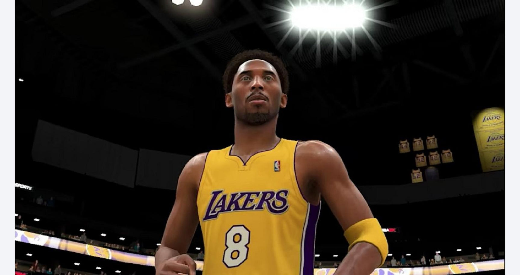 NBA 2K23 - PlayStation 5