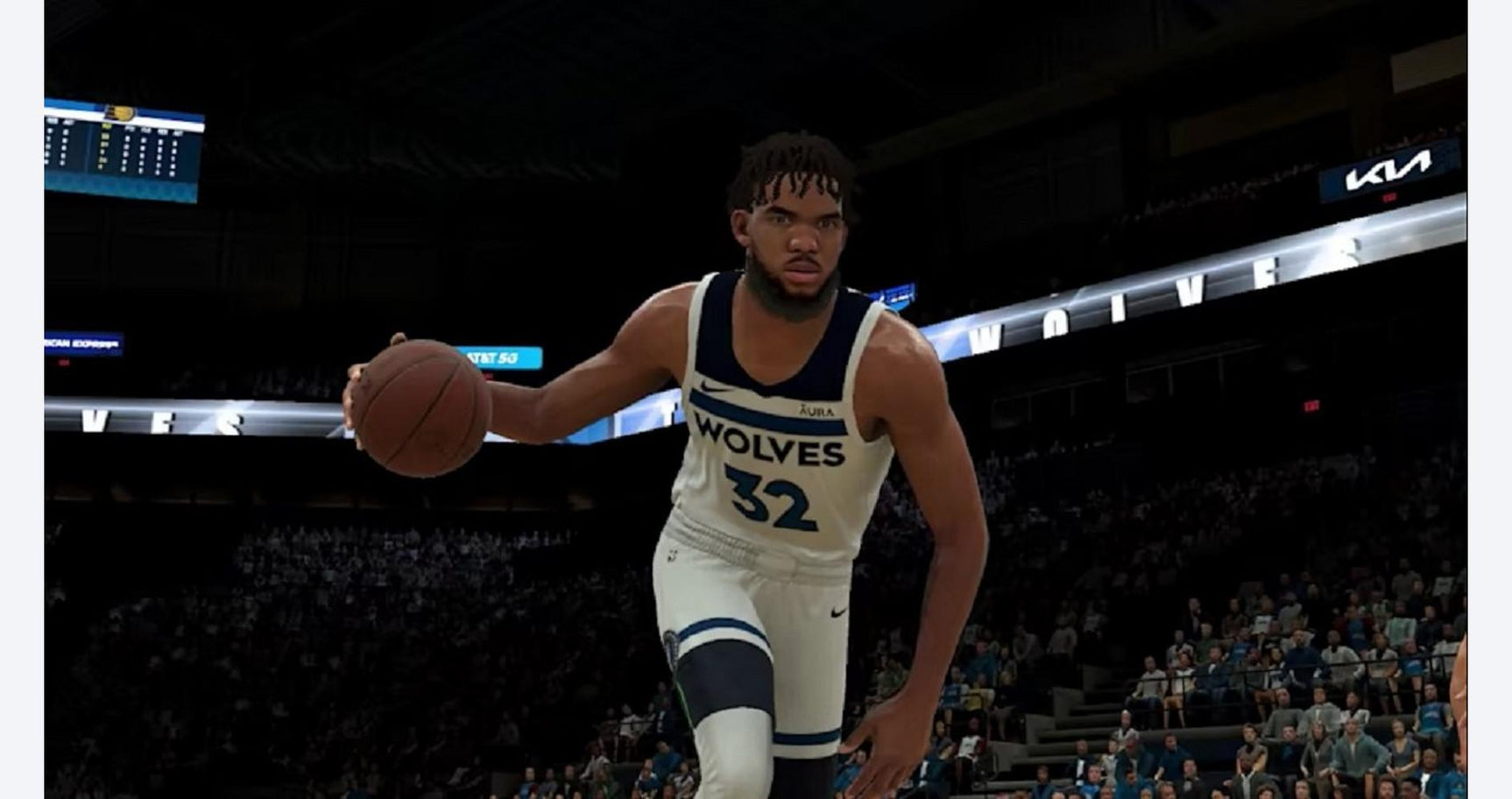 NBA 2K23 - PlayStation 5