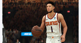 NBA 2K23 - PlayStation 5
