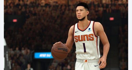 NBA 2K23 - PlayStation 5