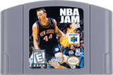 NBA Jam 99 - Nintendo 64