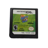 ZhuZhu Pets 2: Featuring The Wild Bunch - Nintendo DS