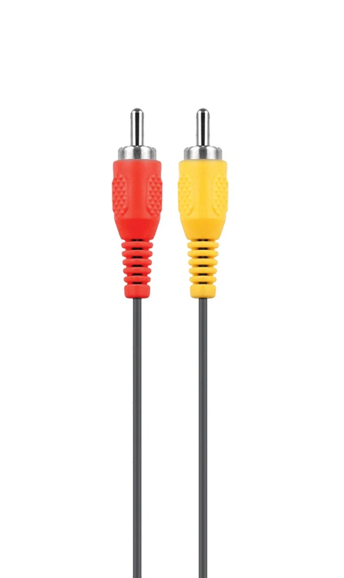 Composite AV Cable for Nintendo NES