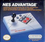 NES Advantage Arcade Controller for Nintendo NES