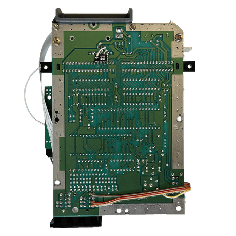 Nintendo NES "Top Loader" Console With Tim Worthington NESRGB Kit Pre-installed
