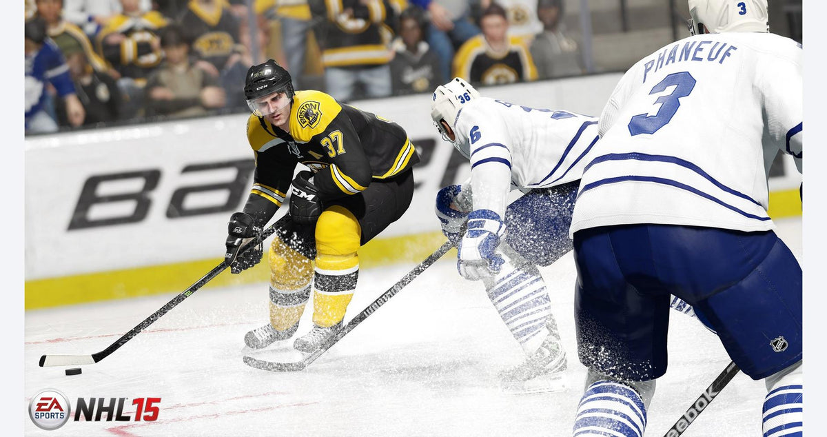 NHL 15 - Xbox One