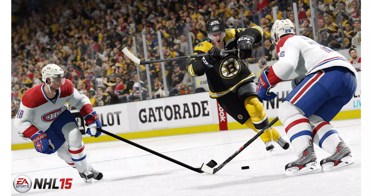 NHL 15 - Xbox One