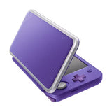 New Nintendo 2DS XL - Purple / Silver