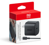 Nintendo Switch 2 AC Adapter Charger
