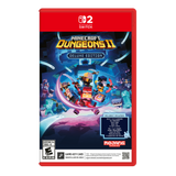 Minecraft Dungeons II: Deluxe Edition - Nintendo Switch 2