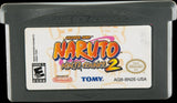 Naruto: Ninja Council 2 - Game Boy Advance