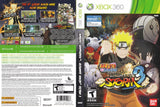 Naruto Shippuden: Ultimate Ninja Storm 3 - Xbox 360