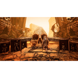 Necrophosis: Full Consciousness - PlayStation 5
