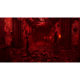 Necrophosis: Full Consciousness - PlayStation 5