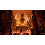 Necrophosis: Full Consciousness - PlayStation 5