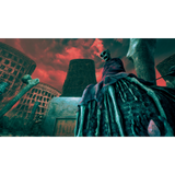 Necrophosis: Full Consciousness - PlayStation 5