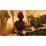 Necrophosis: Full Consciousness - PlayStation 5