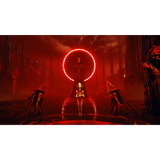 Necrophosis: Full Consciousness - PlayStation 5