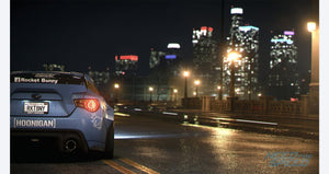 Need for Speed - PlayStation 4