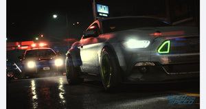 Need for Speed - PlayStation 4