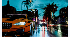 Need for Speed Heat - PlayStation 4