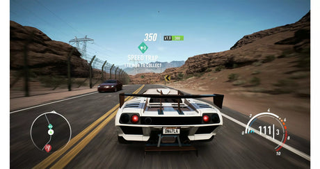 Need for Speed: Payback - Xbox One