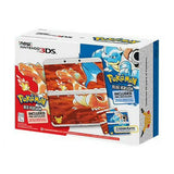 New Nintendo 3DS System - Pokémon 20th Anniversary Edition