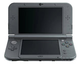 New Nintendo 3DS XL System - Black