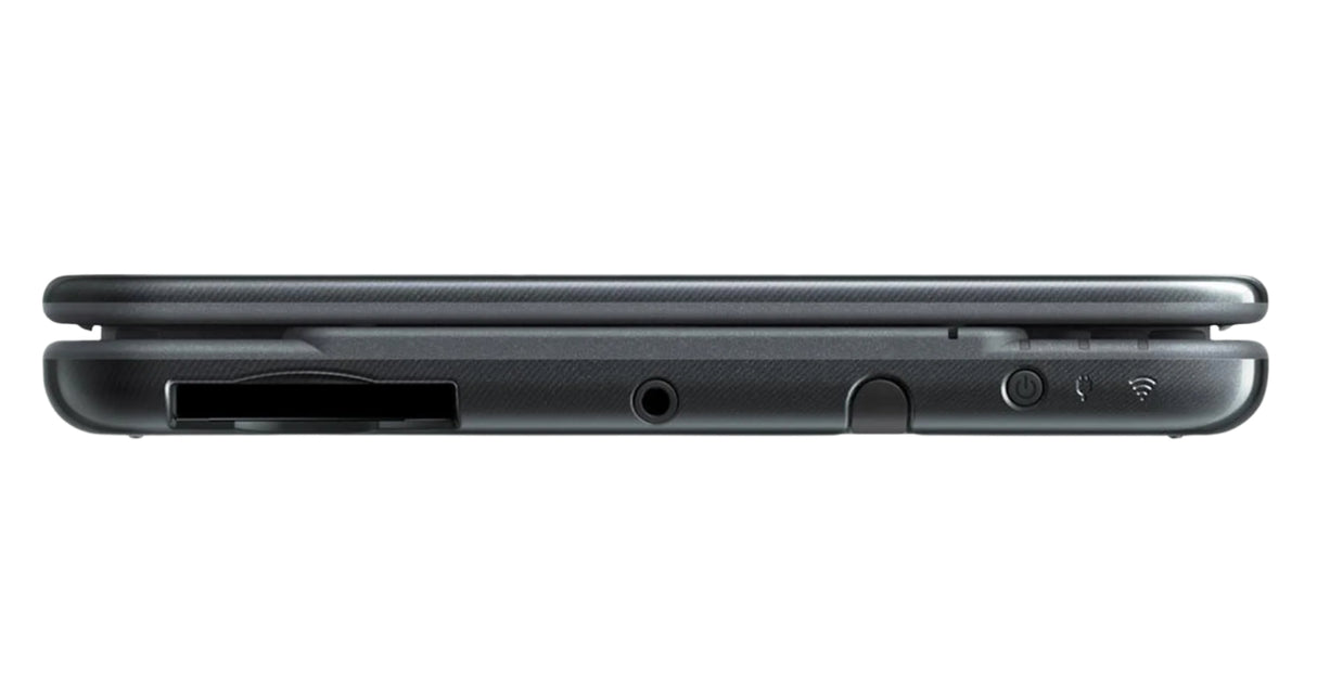 New Nintendo 3DS XL System - Black