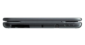 New Nintendo 3DS XL System - Black